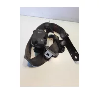 Cinturon seguridad delantero derecho mitsubishi pa