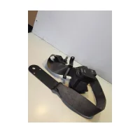 Cinturon seguridad delantero derecho mitsubishi pa