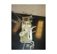 Mando calefaccion / a/a mitsubishi pajero i (l04_g
