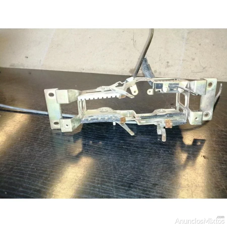 Mando calefaccion / a/a mitsubishi pajero i (l04_g