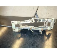 Mando calefaccion / a/a mitsubishi pajero i (l04_g