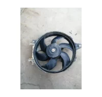 Electroventilador ford courier (-) 1.8d (60 cv)