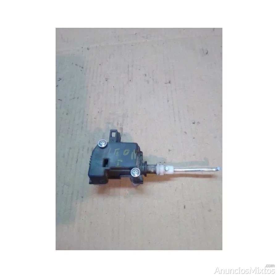 Tapa exterior deposito seat leon i (1m) (1999-2006