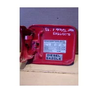Tapa exterior deposito seat toledo i (1l) (1991-19