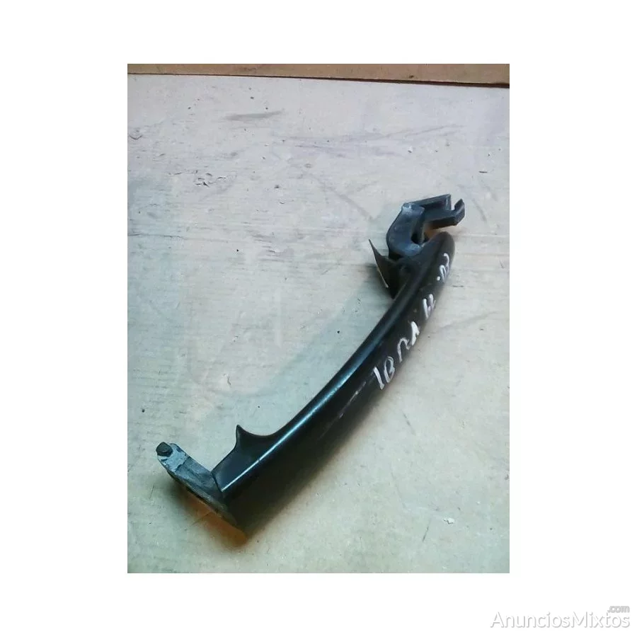 Maneta exterior delantera derecha seat ibiza iii (
