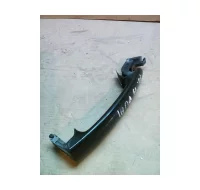 Maneta exterior delantera derecha seat ibiza iii (