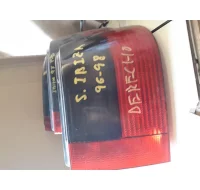 Piloto trasero derecho seat ibiza iii (2009) 1.4 t