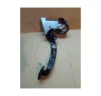 Pedal freno nissan almera ii (n16, versión 2003) (