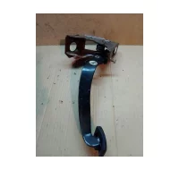 Pedal freno nissan almera ii (n16, versión 2003) (