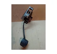Pedal freno nissan almera ii (n16, versión 2003) (