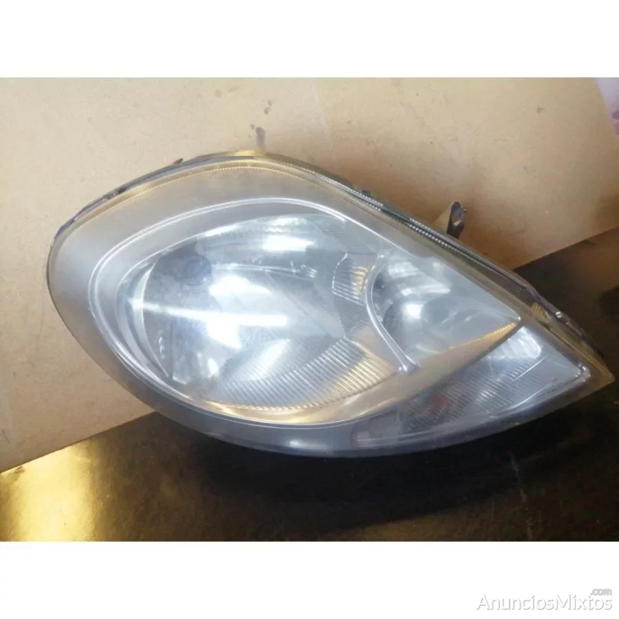 Faro derecho nissan primastar furgón (x83) (2002)