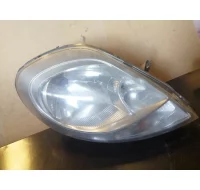 Faro derecho nissan primastar furgón (x83) (2002) 