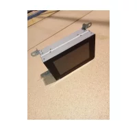 Pantalla multifunción nissan primera (p12) (2002) 