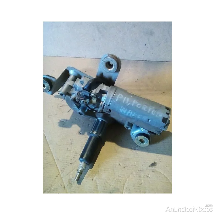 Motor limpiaparabrisas trasero nissan primera hatc