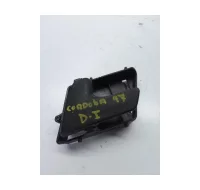 Maneta interior delantera izquierda seat cordoba c