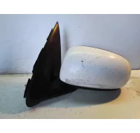 Retrovisor izquierdo nissan almera i hatchback (n1