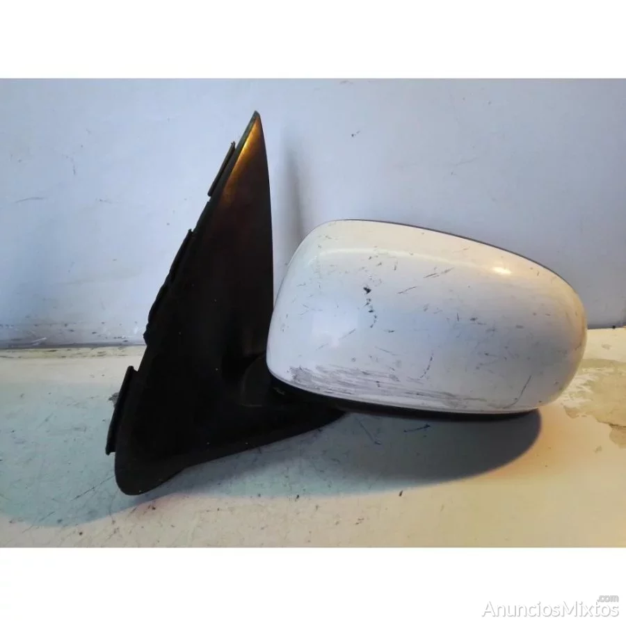 Retrovisor izquierdo nissan almera i hatchback (n1