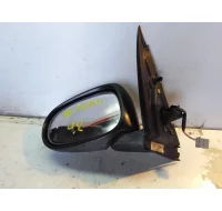 Retrovisor izquierdo nissan almera i hatchback (n1