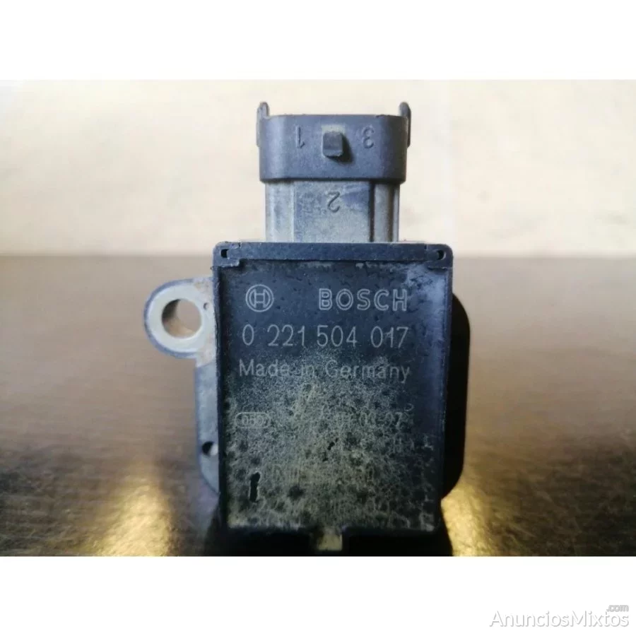 Bobina de encendido nissan micra (k11) (1992-2002)
