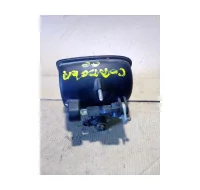 Cerradura maletero / porton seat cordoba iii (2003
