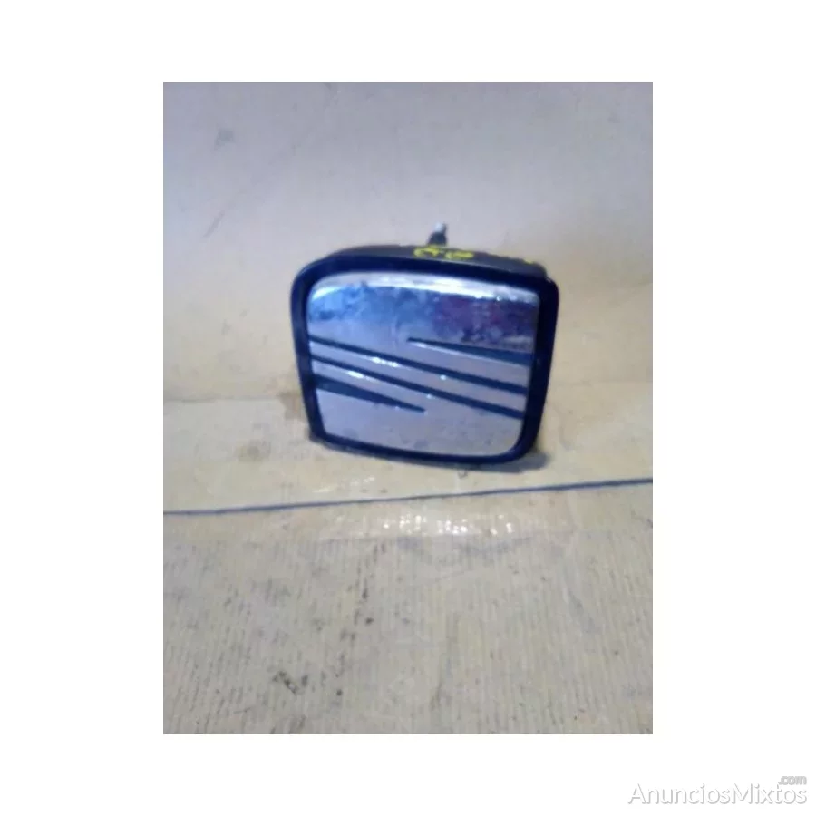 Cerradura maletero / porton seat cordoba iii (2003