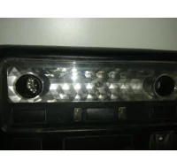 Luz interior bmw x5 (e53) (1999-2006) 3.0d (184 cv