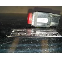 Warning seat ibiza iii (2009) 1.2 12v (64 cv)