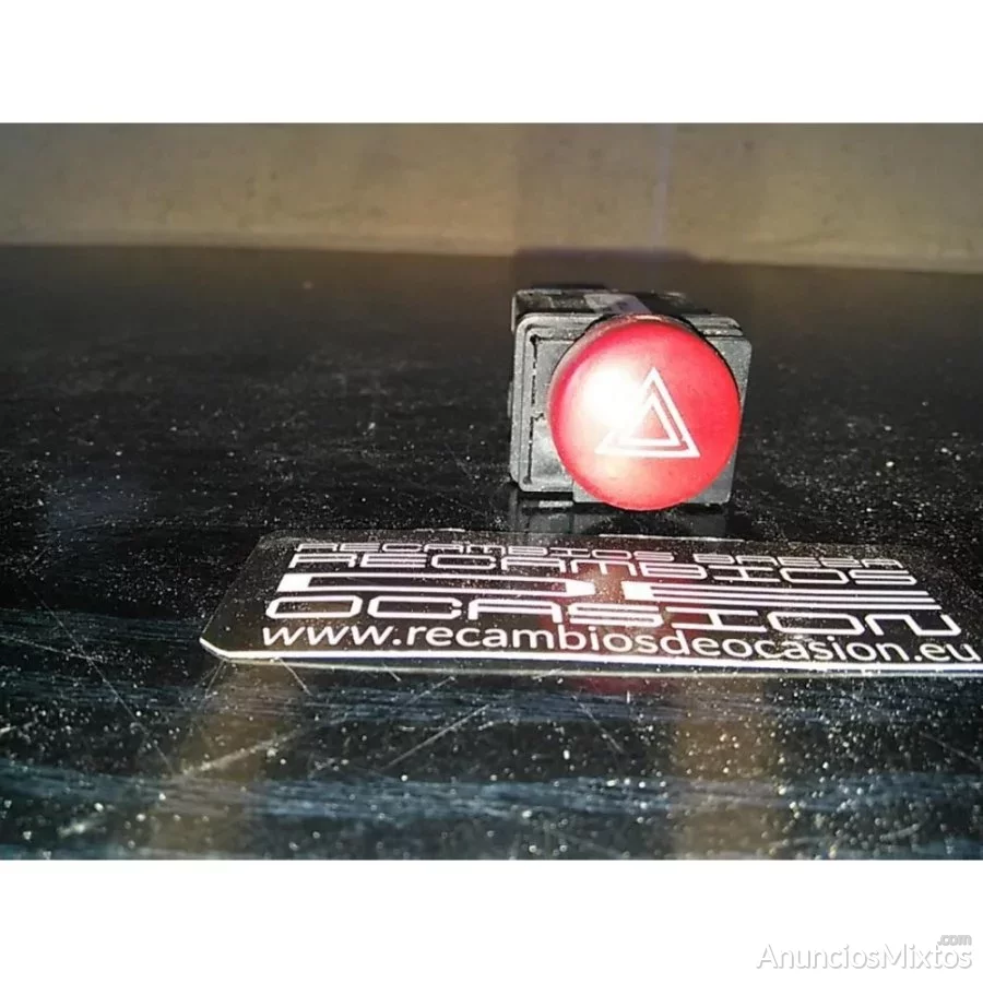 Warning seat ibiza iii (2009) 1.2 12v (64 cv)