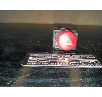 Warning seat ibiza iii (2009) 1.2 12v (64 cv)