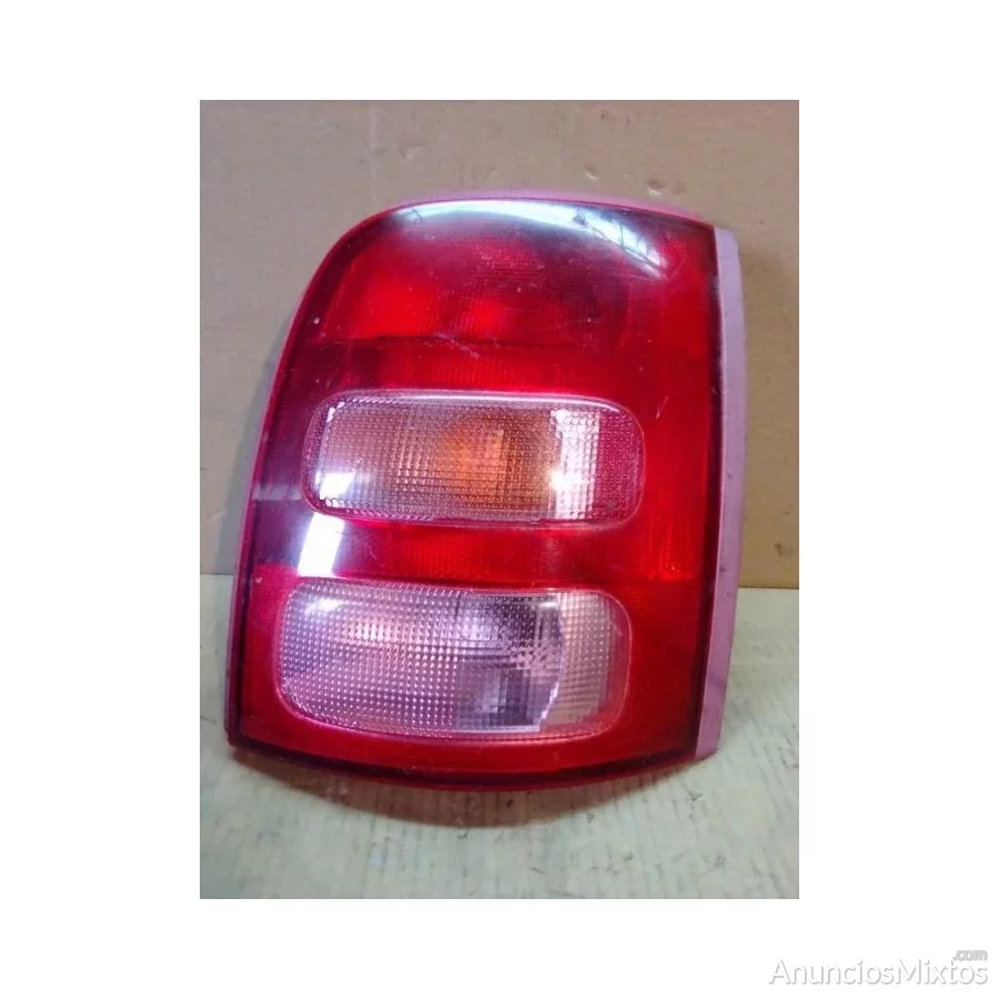 Piloto trasero derecho nissan micra (k11) (1992-20