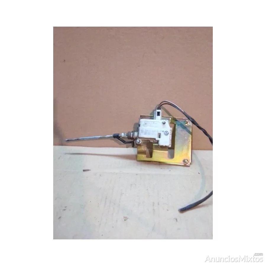 Tapa exterior deposito seat ibiza iii (2009) 1.9 t