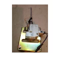 Tapa exterior deposito seat ibiza iii (2009) 1.9 t