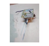 Tapa exterior deposito seat ibiza iii (2009) 1.9 t