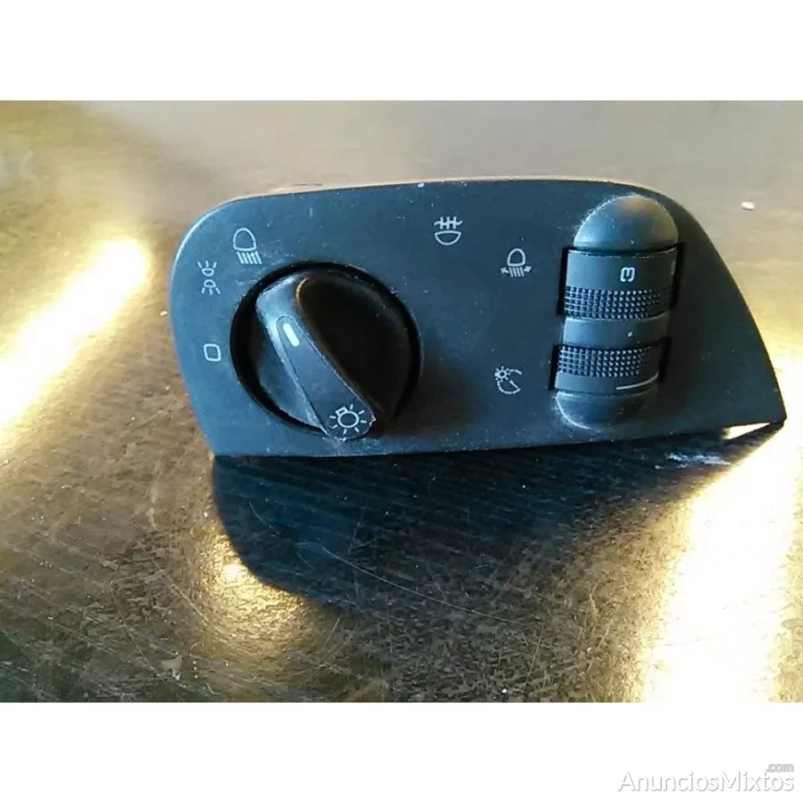 Mando luces seat ibiza ii (1993-1999) 1.9 tdi (90