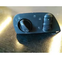 Mando luces seat ibiza ii (1993-1999) 1.9 tdi (90 