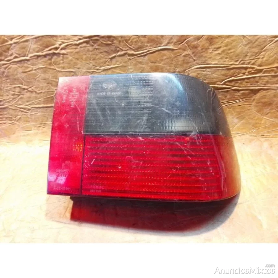 Piloto trasero derecho seat ibiza ii (1993-1999) 1