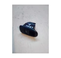 Mando elevalunas trasero derecho seat leon i (1m) 