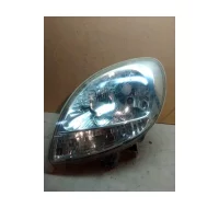 Faro izquierdo renault kangoo ii (2003-2014) 1.9 d