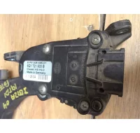 Potenciometro pedal seat ibiza iii (2009) 1.9 tdi 