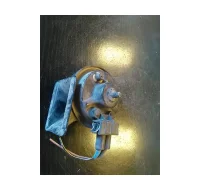 Claxon audi a6 (4f,c6) (2004-2008) 2.0 tdi (140 cv