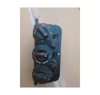 Mando calefaccion / a/a mercedes benz vaneo (w414)
