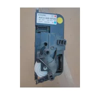 Mando calefaccion / a/a mercedes benz vaneo (w414)