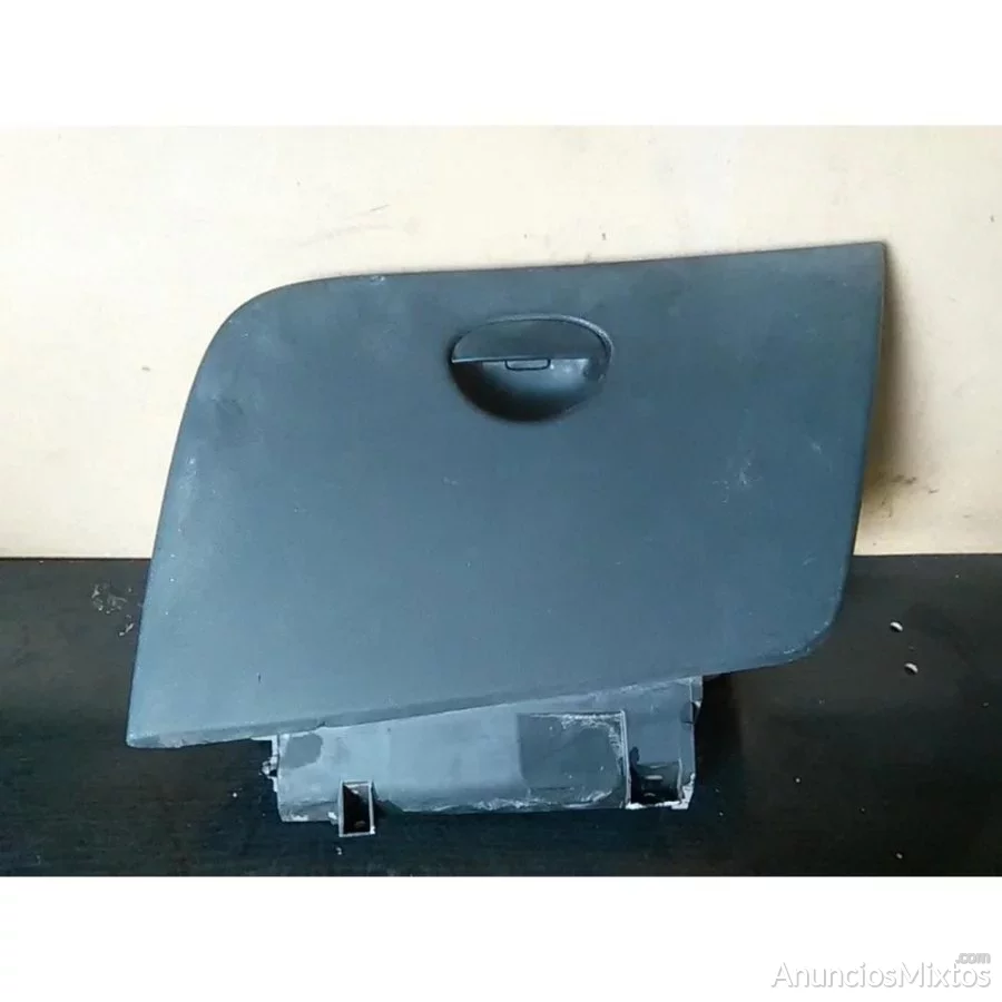 Guantera seat leon ii (1p) (2005-2012) 1.6 tdi (90