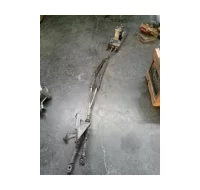 Palanca cambio audi a3 sportback (8pa) (2004-2013)