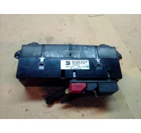 Mando climatizador seat ibiza iii (2009) 1.9 tdi f