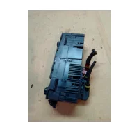 Mando climatizador seat ibiza iii (2009) 1.9 tdi f