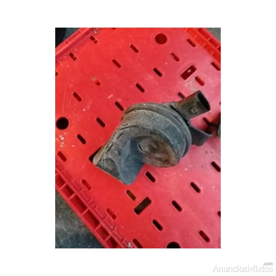 Claxon audi a3 sportback (8pa) (2004-2013) 1.9 tdi