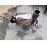 Intercooler seat leon i (1m) (1999-2006) 1.9 tdi (