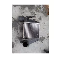 Intercooler seat leon i (1m) (1999-2006) 1.9 tdi (