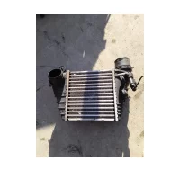 Intercooler seat leon i (1m) (1999-2006) 1.9 tdi (